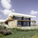 VIVIENDA CERTIFICADA PASSIVHAUS en la Costa del Sol